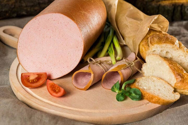 М'ясні та ковбасні вироби оптом та в роздріб Україна - купити ковбасу ...
