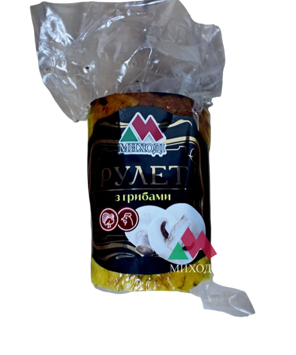 rulet_z_gribami