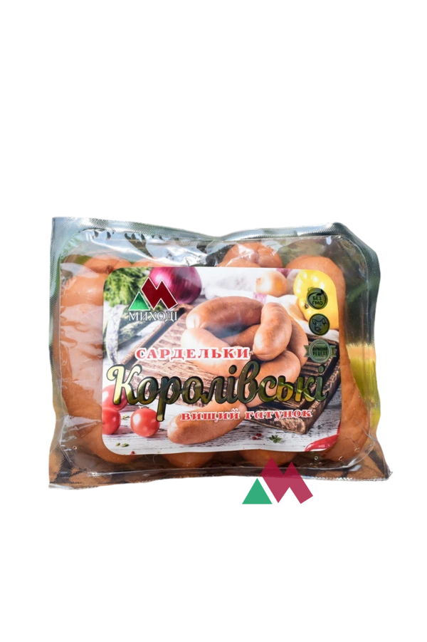 sardelki_“korolivski”