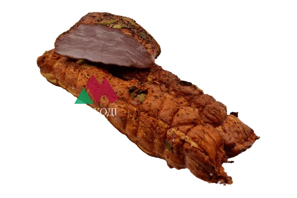 Грудинка Хуторянка